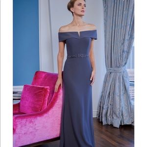 Mother of the Bride Dress